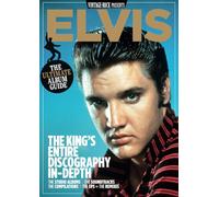 Elvis: The Ultimate Album Guide | Vintage Rock Presents | Elvis Album By Album