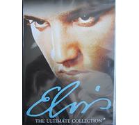 Elvis: The Ultimate Collection
