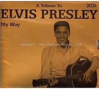 Elvis.=tribute= Presley - My Way