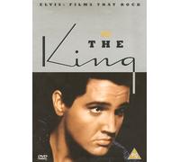 Elvis Triple Pack [Reino Unido] [DVD]
