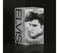 Elvis. Último tren a memphis &Amores que matan | Peter Guralnick