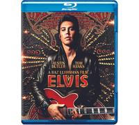 Elvis [USA] [Blu-ray]