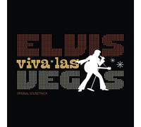 Elvis Viva Las Vegas - Elvis Viva Las Vegas