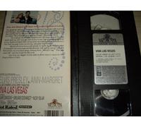 Elvis / Viva Las Vegas [USA] [VHS]