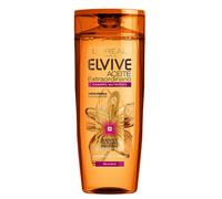 Elvive Champú Aceite Extraordinario, 370 ml