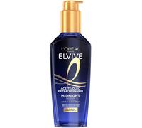 L'Oréal Paris Elvive Aceite Extraordinario Serum Multiusos Nutricion y Brillo para Cabello Seco