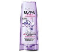 ¡15% DTO! ELVIVE Hidra Hialurónico Acondicionador 300 ml