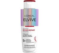 ¡17% DTO! ELVIVE Bond Repair Champú Fortificante 200 ml