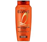 Elvive Extraordinary Oil Intense Nourishing Shampoo 700ml
