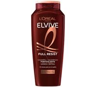 Elvive Champú fortificante Full Resist para cabellos frágiles 250mL