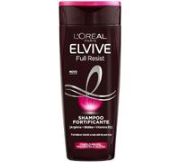 Elvive Champú fortificante Full Resist para cabellos frágiles 690mL