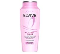 Elvive Champú Glycolic Gloss Core 300 ml
