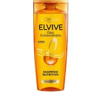 Elvive Champú Aceite Extraordinario, 370 ml