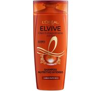 Elvive Extraordinary Oil Intense Nourishing Shampoo 700ml