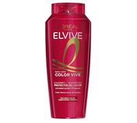 ELVIVE champú protector del color cabello teñido bote 370 ml