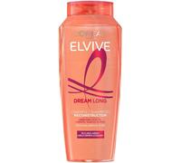 Elvive Champú reconstructor Dream Long Cabello largo 250mL