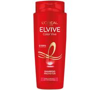 Elvive Color Vive Champú protector para cabellos coloreados 700mL
