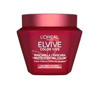 ¡20% DTO! ELVIVE Color Vive Mascarilla Protectora para Pelo Teñido 300 ml