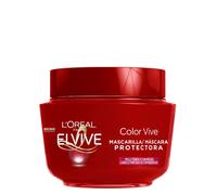 Elvive L'Oréal Paris Elvive Color Vive Mascarilla Protectora para el, 300 ml