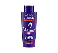 Elvive Colour Protect Anti-Brassiness Purple Shampoo