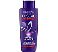 ELVIVE COLOUR PROTECT ANTI-BRASSINESS PURPLE SHAMPOO SZAMPON DO WŁOSÓW
