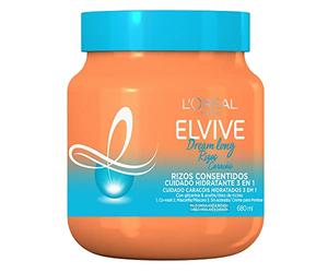 Elvive Dream Long Cuidado Hidratante 3 En 1 Rizos consentidos 680 ml