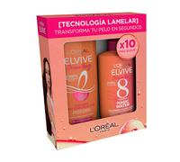 Elvive DREAM LONG Estuche | Precio, Comprar n/a Champú 250 ml + Magic Water 200 ml