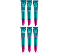 Elvive Fibrology Booster 30 ml, paquete de 6 unidades (6 x 30 ml)