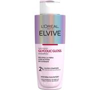 ELVIVE CHAMPÚ GLICOLIC GLOSS 200 ML