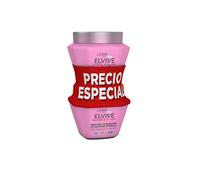 Elvive Glycolic Gloss Mascarilla