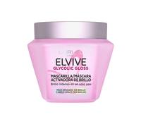 Elvive Glycolic Gloss Mascarilla 310 ml