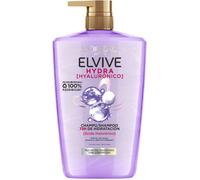 L'Oréal Paris Elvive Hidra Hialurónico Champú 72h de Hidratación 1L