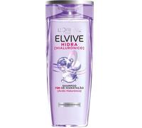 L'Oréal Paris Elvive Hidra Hialurónico Champú 72H Hidratación 370ml