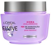 ELVIVE HIDRA HIALURÓNICO Mascarilla | Precio, Comprar n/a 300 ml