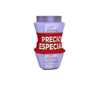 Elvive Hidra Hialurónico Mascarilla 72h Hidratación Intensiva