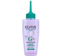 Elvive Sérum Purificante Pre-Champú Hyaluron Pure 100 ml