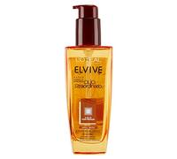 Elvive Olio Straord C/Secchi 100Ml