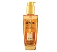 Elvive Olio Straordinario Trattamento Nutriente per Capelli Normali o Secchi - 100 ml