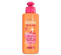 Elvive Crema Sin Aclarado Stop Tijeras , 200 ml