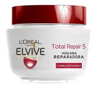 Elvive Total Repair 5 Mascarilla Reparadora 300 ml