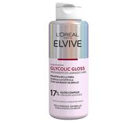 ELVIVE TRATAMIENTO GLICOLIC GLOSS 200 ML