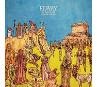 Elway - The Best Of All Possible Worlds [VINYL] [Vinilo]