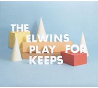 Elwins the - Play for Keeps (Lp+CD) [Vinilo]