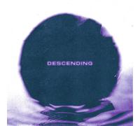 Elwood Stray – Descending – Out of Line Music