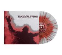 ELWOOD STRAY - GONE WITH THE FLOW + TRIALITY [Vinilo]