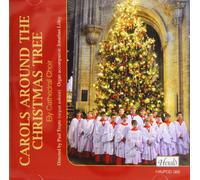 Ely Cathedral Choir - Carols Around the Christmas Tree