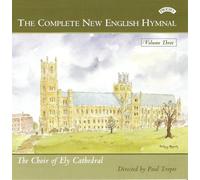 Ely Cathedral Choir & Trepte - The Complete New English Hymnal, Vol. 3