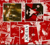 Ely, Joe - Down On The Drag/Live Shots