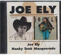 Ely, Joe - Joe Ely / Honky Tonk Masquerade