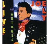 Ely Joe - Live @ Antone's
